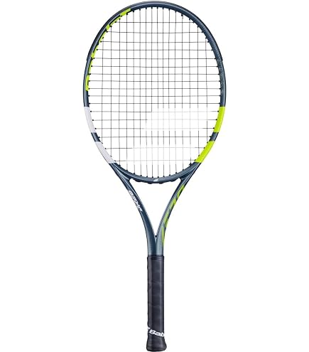 Raquete Tenis Babolat Pure Aero Junior 26 Jr Gen 9 2026 | Amazon